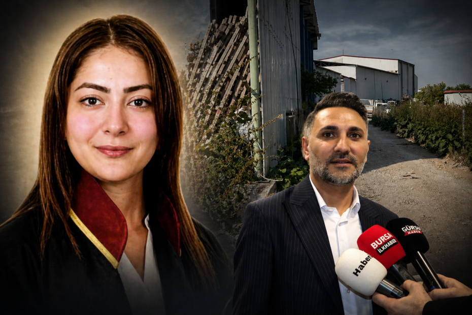 Anahtar Parti Gürsu: “Avukatlar Hedef Değil, Adaletin Teminatıdır”