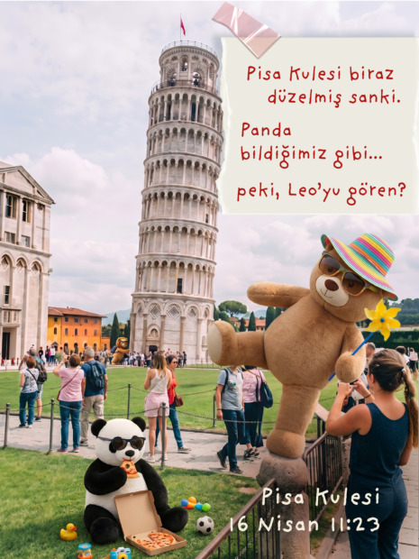 Çilek’ten Milano Tasarım Haftası’na Storytelling Hamlesi