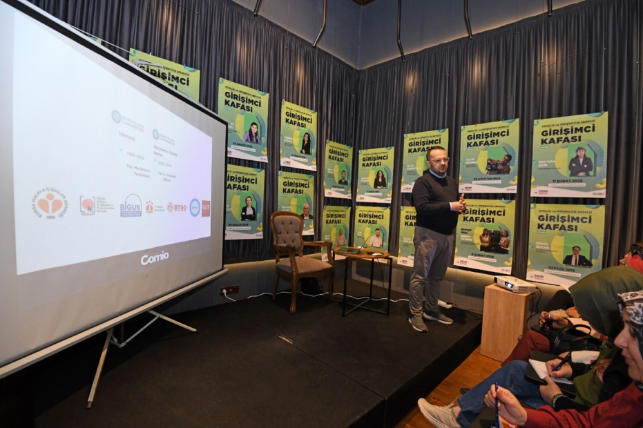 Dijital Dünyada İş Kurmak İsteyenlere Altın Fırsat