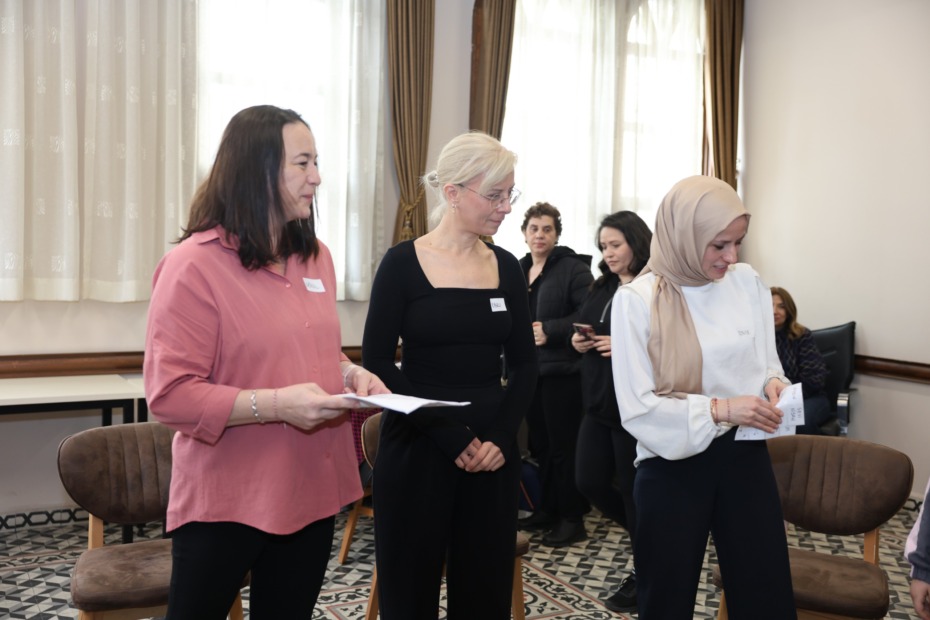 Osmangazi’de Çocuklar Felsefe Atölyesi İle Düşünsel Yolculuğa Çıktı