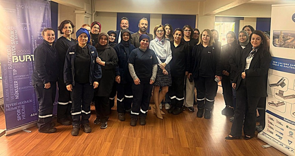 MEME KANSERİNDE ERKEN TEŞHİS HAYAT KURTARIR