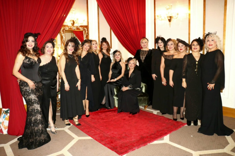 ŞAPKA DEVRİMİNİN 100. YILINA ÖZEL BALO