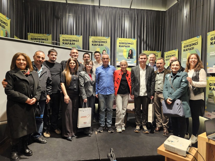 Osmangazi’de Otizmli Bireyler İş Gücünde Konuşuldu