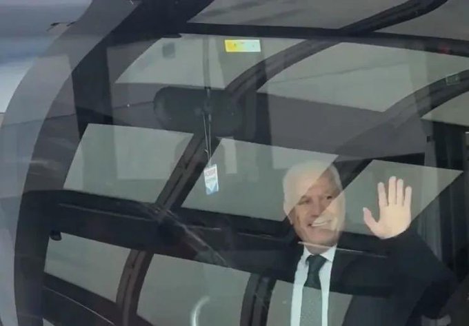 Bursa Büyükşehir Belediye Başkanı Mustafa Bozbey’den ilk açıklama!