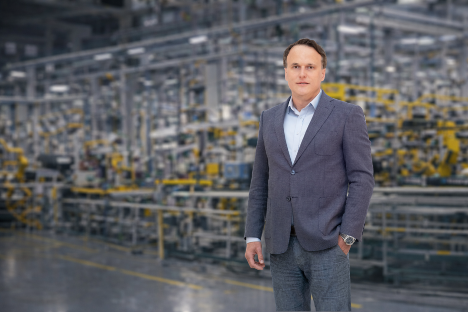 Premium otomobillere  Bursa’dan aftermarket imzası