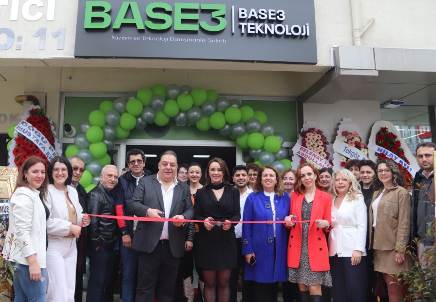 DİJİTAL DÖNÜŞÜME BURSA İMZASI