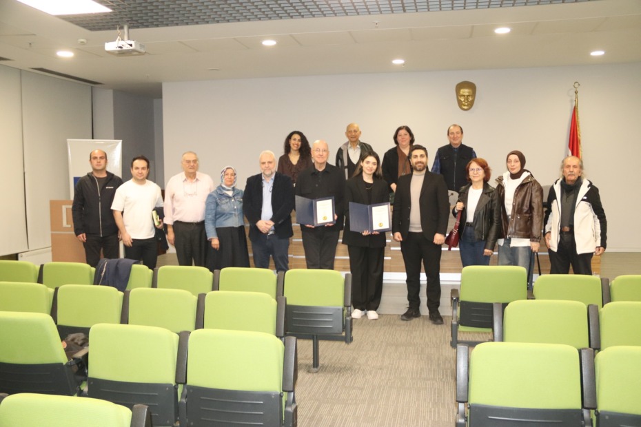 TARİHİ MİRAS MİMARİYLE AYAĞA KALKIYOR