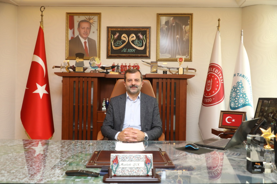 HAGEL BAŞKANLIĞI’NDA MUSTAFA IŞIK DÖNEMİ