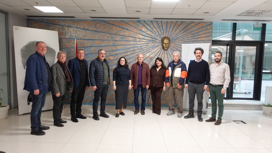 Bursa Platformu’ndan ortak akıl hamlesi