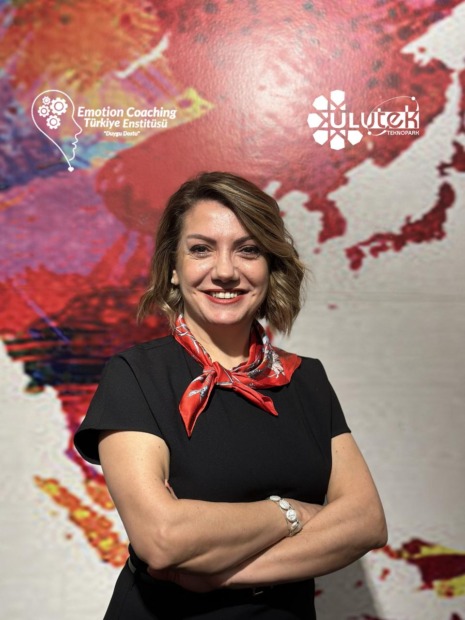 ULUTEK TEKNOPARK’TA DUYGUSAL ZEKÂ İLE FARK YARATAN GİRİŞİM