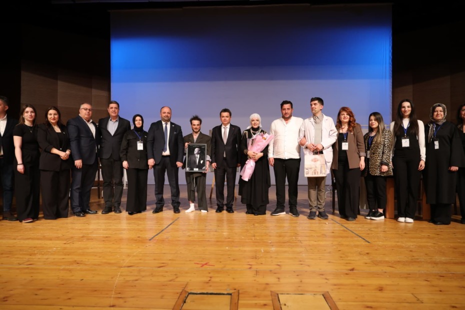 Osmangazi’de “Taksiratli Şekibe” Büyük İlgi Gördü