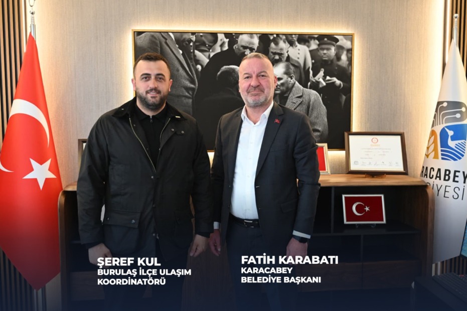 KARACABEY’DE KIRSAL MAHALLELER İÇİN ULAŞIMDA YENİ DÜZENLEME
