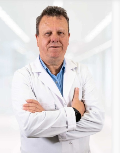 KARDİYOLOJİ HEKİMİ UZM. DR. HAKAN BAHADIR: “KALP SAĞLIĞINI KORUMAK YAŞAM KALİTESİNİ BELİRLİYOR”