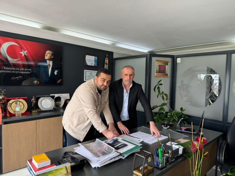 Gemlikli Esnaflara İndirimli Akaryakıt Anlaşması İmzalandı