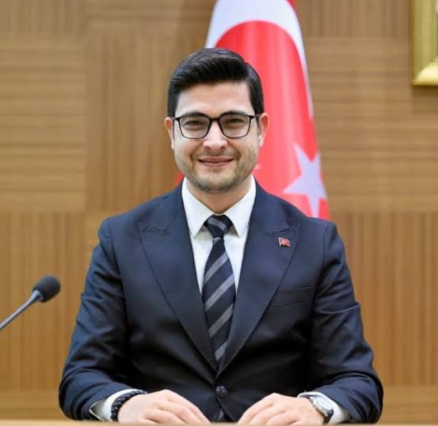 KARACABEY’DE ARMAĞAN ELÇİN HEYECANI