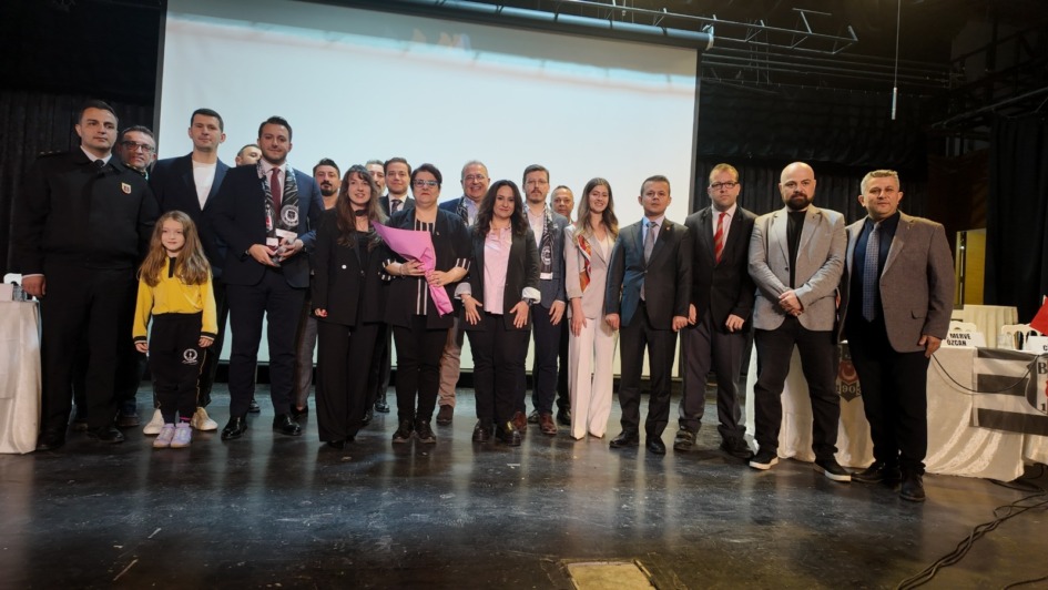 MESLEK TANITIM GÜNLERİNE YOĞUN İLGİ