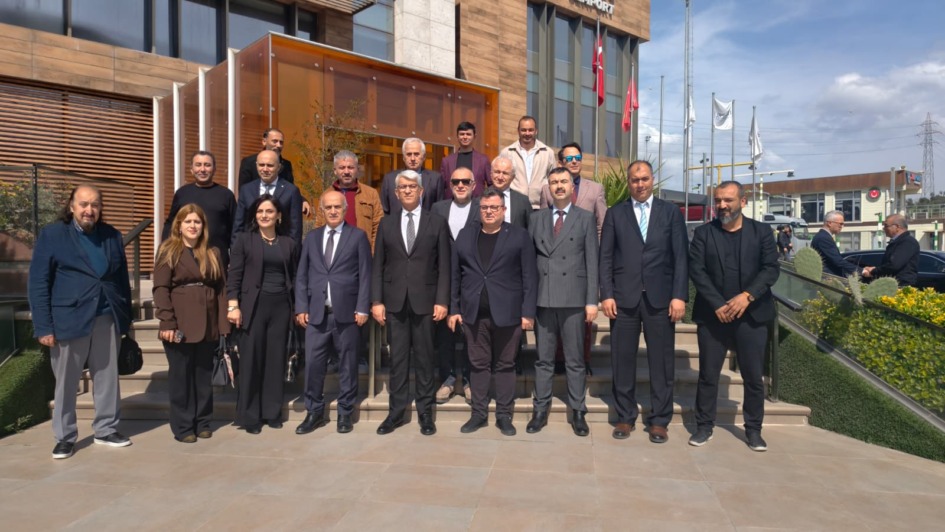 Gemlik Limanlar Bölgesi’nde Güvenlik Güçlendiriliyor