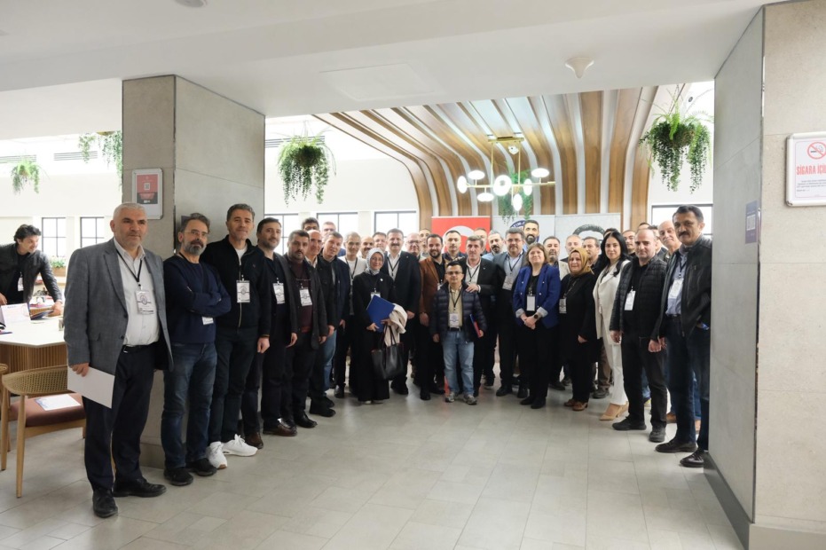 BURSA’DAN TÜRKİYE’YE “EĞİTİMİN PUSULASI” OLACAK DEV ADIM