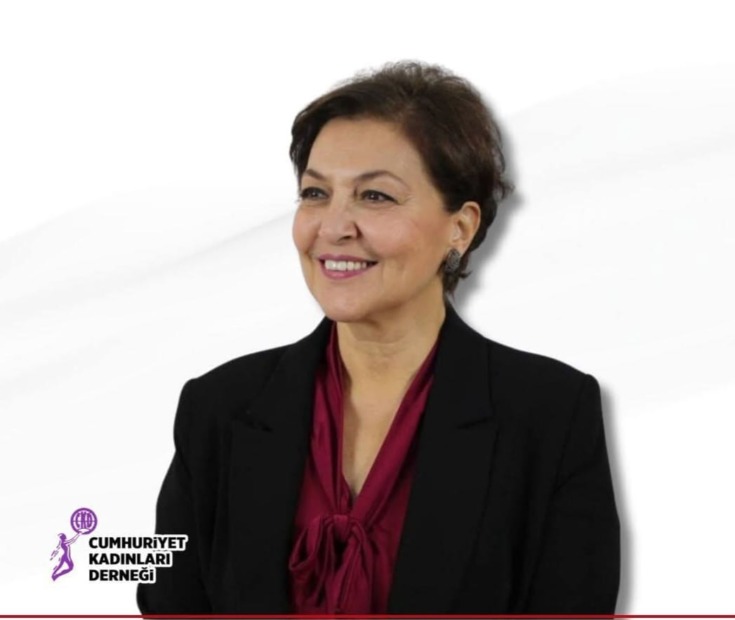 Cumhuriyet Kadınları Derneği; “Millî Eğitimimizi Cumhuriyet Ayarlarına Döndürünüz!”
