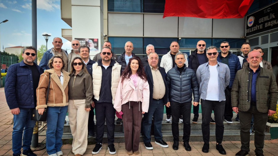 Romanya ile Kültürel İş Birliği Ekonomik Ortaklığa Dönüşüyor