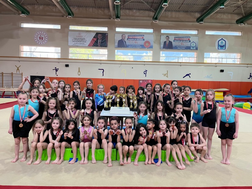 TBMM KUPASI’NA YILDIRIM DAMGASI