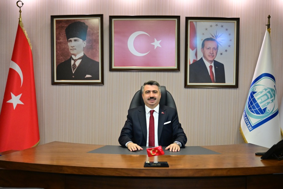 YILDIRIM’DAN GENÇLERE YURT DIŞI EĞİTİM DANIŞMANLIĞI