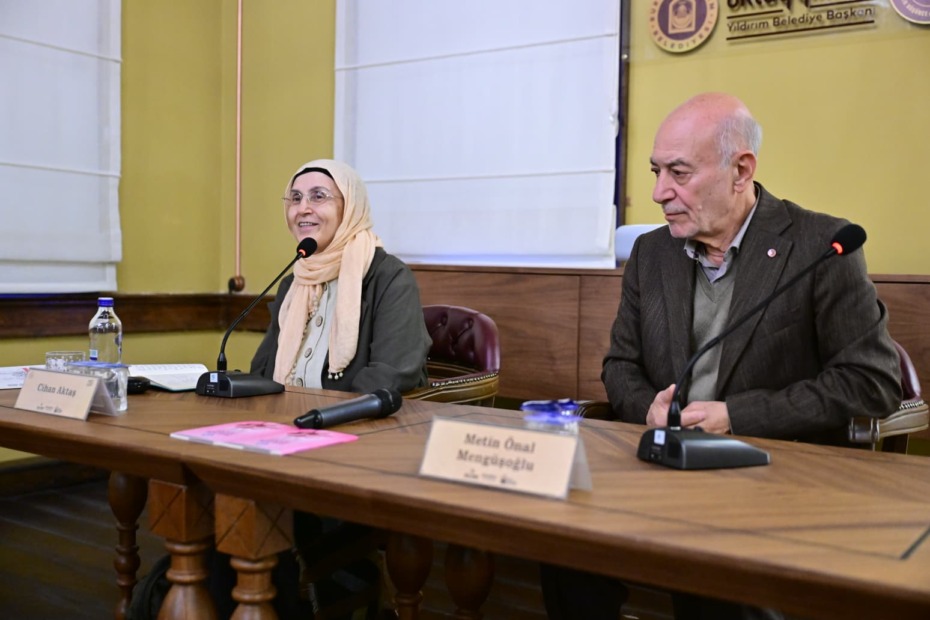 ELEŞTİREL DÜŞÜNCENİN MERKEZİ YILDIRIM