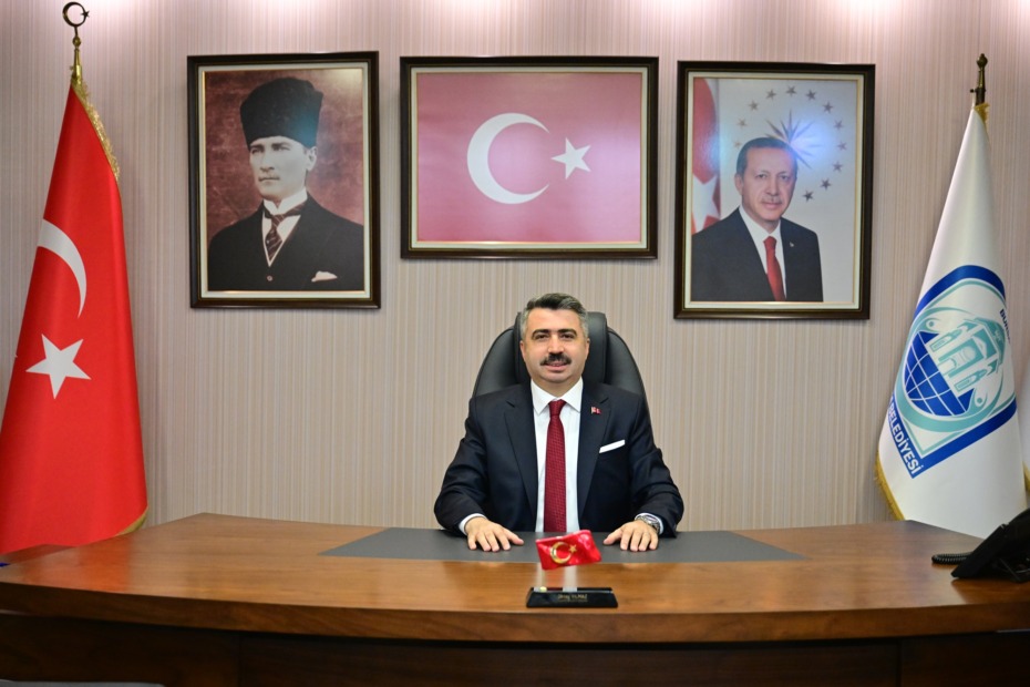YILDIRIM’DAN GENÇLERE EĞİTİM DANIŞMANLIĞI