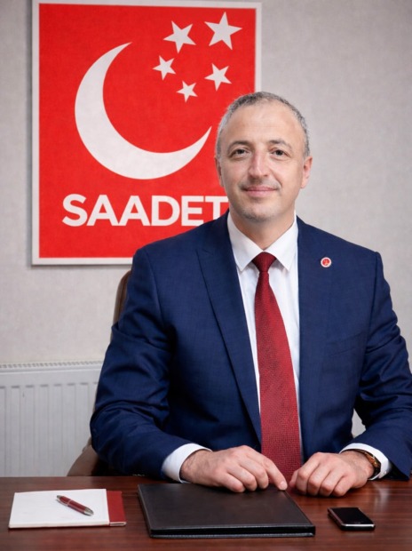 CİHANGİR DİNÇ; “KAZANILAMAYAN SEÇİMİN REKLAMI YAPILAMAZ”