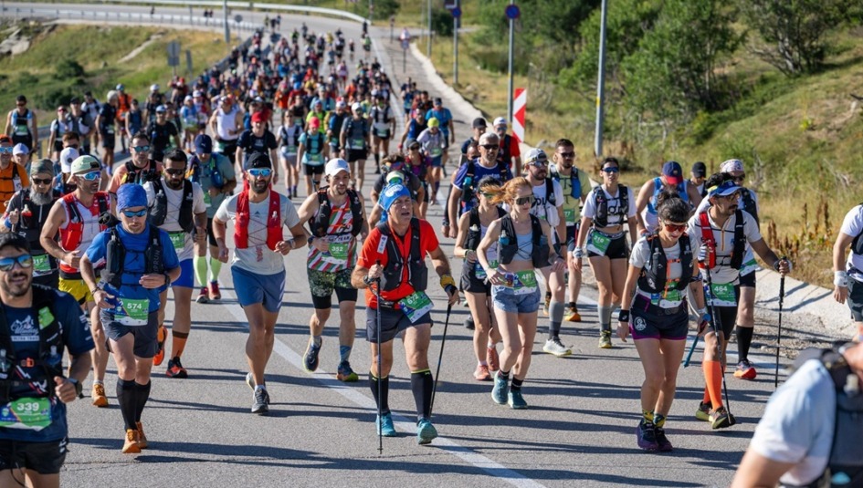 Uludağ Premium Ultra Trail 17-18-19 Temmuz’da 9’uncu kez düzenlenecek