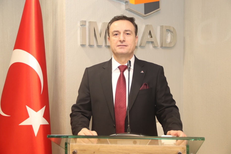 İMSİFED VE İMSİAD’DAN KİRA DESTEĞİ ÇAĞRISI