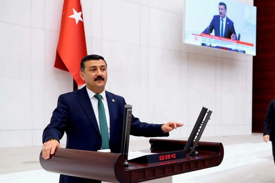 TÜRKOĞLU: KAYAPA KATI ATIK TESİSİ BURSA’YA “SON NEFESİNİ” VERDİRİR! DERHAL VAZGEÇİN!
