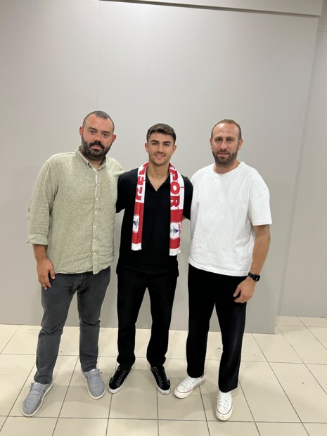 Gemlikspor’da 3 Transfer Birden