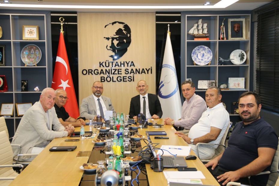 ÇEVRE YAPI, 100. ARITMA TESİSİNİ KÜTAHYA’DA YAPACAK