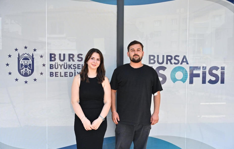 BURSA İŞ OFİSİ’NDEN KARACABEY’DE İSTİHDAMA KATKI
