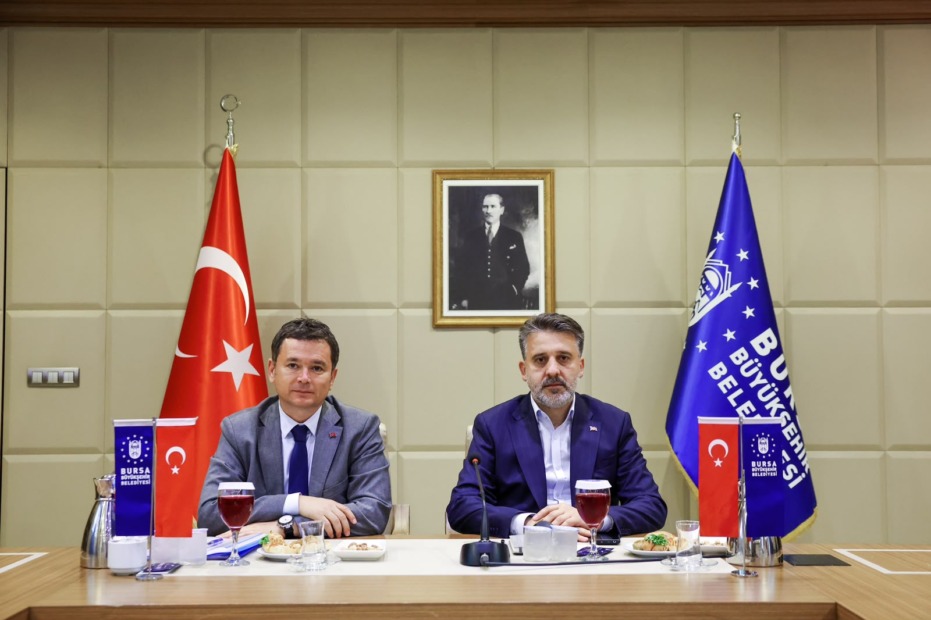 ALTIPARMAK-ÇARŞAMBA’DA KENTSEL DÖNÜŞÜM HIZLANIYOR