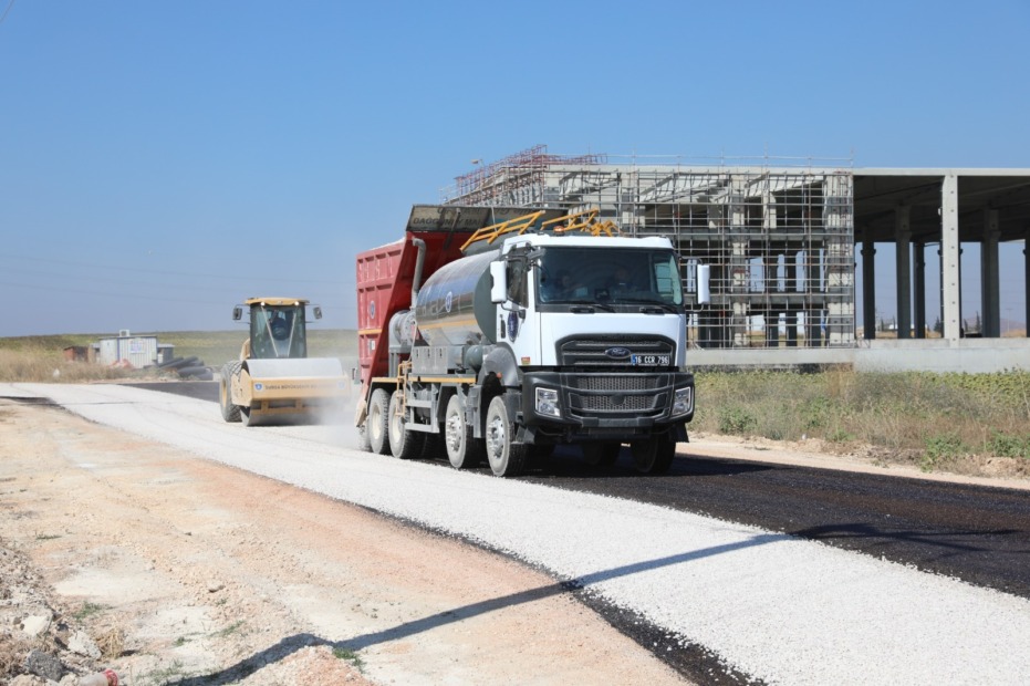 BÜYÜKŞEHİR’DEN NİLÜFER’DE ULAŞIMA YENİ NEFES