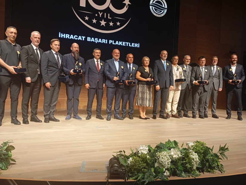 Mehmet Anar, Orhangazi TSO’nun 100. Yıl Programına Katıldı