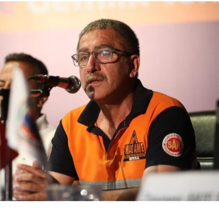 BİLİM ADAMLARI BİR KEZ DAHA UYARDI..