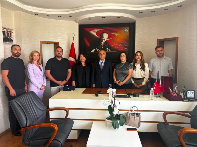 Umurbey’in geleceği için ulusal kentsel tasarım yarışması düzenlenecek