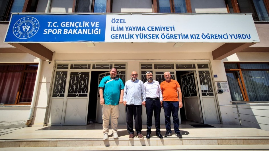 İlçe Müftüsü Abdullah Işık’tan Yaz Etkinlikleri Programına Tam Not