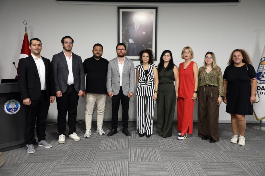 MUDANYA’DA E-RUHSAT DÖNEMİ 29 EYLÜL’DE BAŞLIYOR