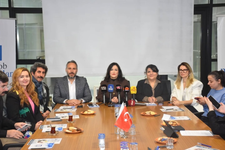 MİMARLAR ODASI’NDAN 17 AĞUSTOS AÇIKLAMASI; “BURSA İÇİN ARTIK KAYBEDECEK ZAMAN YOK”