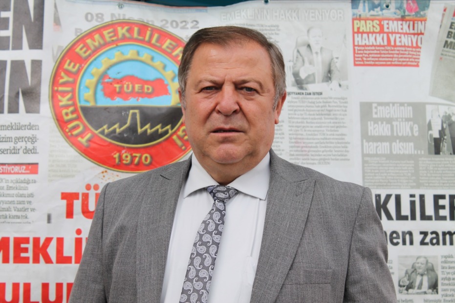 Kenan Pars; “Rakamlar Karın Doyurmuyor!”