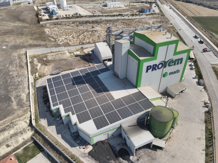 Matlı Şirketler Grubu Yenilenebilir Enerji Yatırım Bütçesini 160 Milyon Dolara Çıkaracak