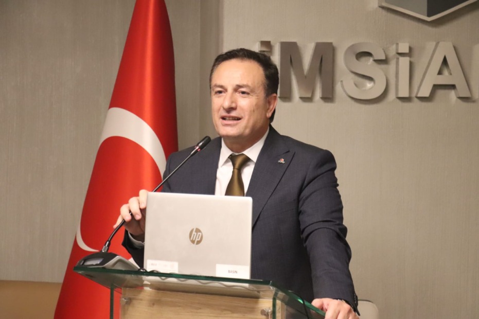 YENİ KONUT ÜRETİMİNDE YAVAŞLAMA SİNYALİ