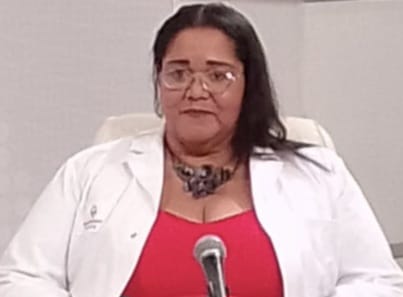 Kübalı Uzman Dr. Yamilet Silveira Fuentes Gemlik Son Nokta’da Yazacak (Videolu Haber)