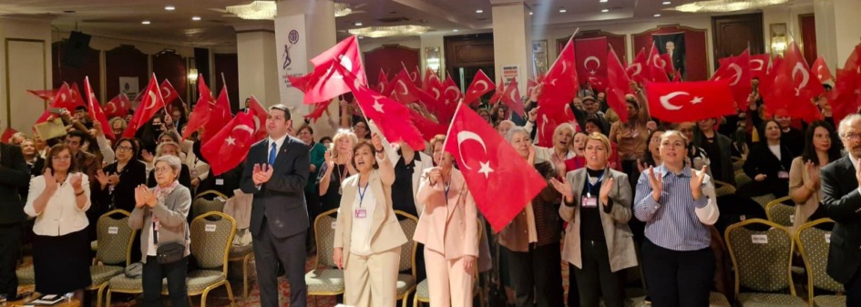 MİLLÎ DAYANIŞMA VE TOPLUMSAL BÜTÜNLEŞMENİN GÜÇLENDİRİLMESİNE DAİR KANUN” BÜTÜNLEŞEN TÜRKİYE HEDEFİNE YETECEK MİDİR?