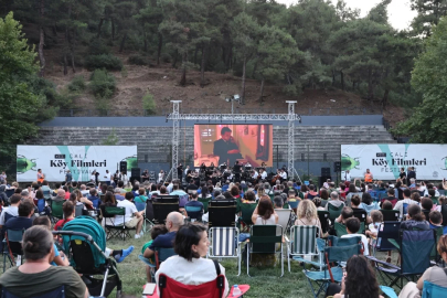 2. Ulusal Disiplinlerarası Sinema Sempozyumu Bursa’da Başlıyor