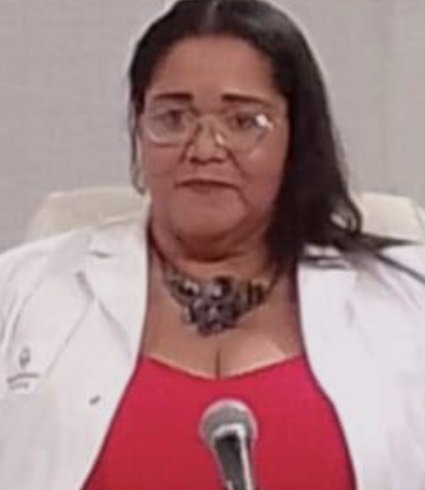 Yamilet Silveira Fuentes